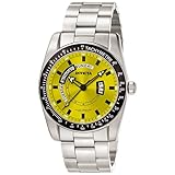 Invicta Men's 6319 II Collection Stainless Steel Watch