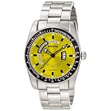 Invicta Men s II Collection Stainless Steel Watch 6319