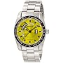 Invicta Men's II Collection Stainless Steel Watch #6319