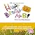 HAPPY BIRTHDAY Mr.B!(CD付き)