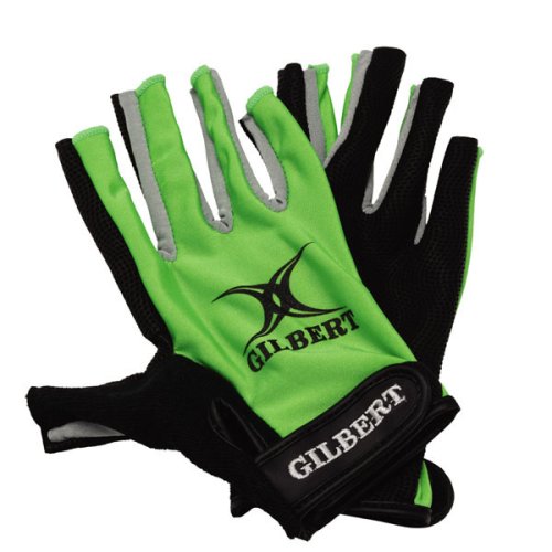 Gilbert Synergie Rugby Glove Large
