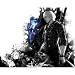 009 Devil May Cry 4 30x24 Silk Print Poster Seide Plakat