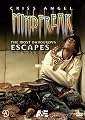 The Most Dangerous Escapes poster
