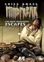 Criss Angel Mindfreak: The Most Dangerous Escapes