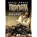 Criss Angel Mindfreak: The Most Dangerous Escapes
