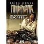 Criss Angel Mindfreak: The Most Dangerous Escapes