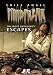 Criss Angel Mindfreak: The Most Dangerous Escapes