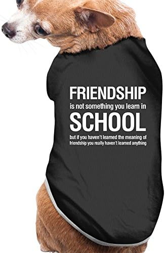 Muhammad Ali Quotes 100% Fleece Doggie Ringer Shirts L