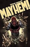 Tyrese Gibson's Mayhem #2 (Mayhem, Volume One)