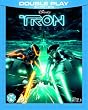 Tron Legacy (Blu-ray + DVD)[Region Free]