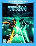 Image de Tron Legacy [Blu-ray] [Import anglais]