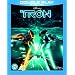 Tron Legacy (Blu-ray + DVD) [Region Free]