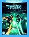 Tron Legacy (Blu-ray + DVD) [2010]