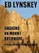 Smoking on Mount Rushmore