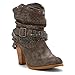Not Rated Womens Shiloh Boot
