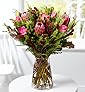 Summer Cape Flora Bouquet
