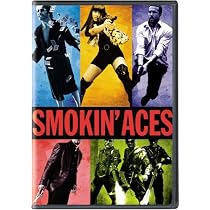 Smokin' Aces (Widescreen Edition)