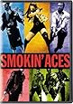 Smokin' Aces (Widescreen Edition) [DVD]