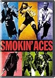 Smokin' Aces (Widescreen Edition) [DVD]