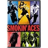 Smokin' Aces (Widescreen Edition)
