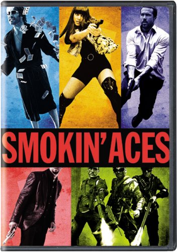 Free Download Of Smokin' Aces