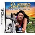 Alexandra Ledermann - Le myst�re des chevaux sauvages