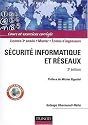 S&eacute;curit&eacute; informatique et r&eacute;seaux