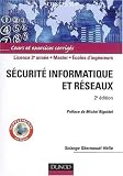 S�curit� informatique et r�seaux