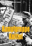 ARDENNES 1944 KG KNITTEL (French Edition)