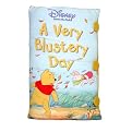 Winnie the Pooh A Very Blustery Day Storybook Pillow