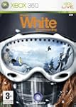 Shaun White Snowboarding