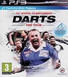 PDC World Championship Darts Pro Tour