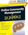 Online Community Management For Dummies