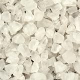Pedra do Sal - Sea Salt - Brazil - Pure Ocean (Extra Coarse) for Salt Mills available in 2, 4, 8 and 16 Ounce Bags
