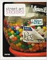 Street Art Stickers