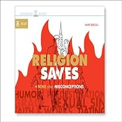 Religion Saves: And Nine Other Misconceptions | [Mark Driscoll]