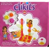 Lego Clikits Sunshine Picture Clips- Fashion Designer Kit