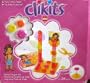 Lego Clikits Sunshine Picture Clips- Fashion Designer Kit