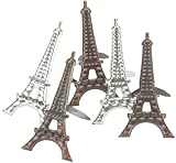 Eyelet Outlet Brads, Eiffel Tower