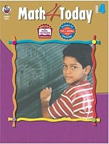 Math 4 Today, Grade 4