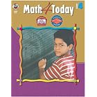 Math 4 Today, Grade 4 by Donna Pearson
