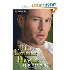 With Extreme Pleasure