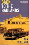 Back to the Badlands: Crime Writing in the USA