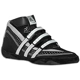 adidas Men's Extero ( sz. 09.0, Black/Black/Silver )