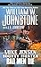 Bad Men Die (Luke Jensen Bounty Hunter)