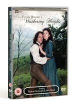 Wuthering Heights [DVD] [1999]