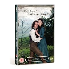 Wuthering Heights [DVD]