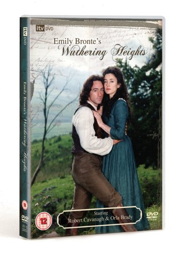 Wuthering Heights [DVD] [1999]