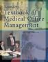 Saunders' Textbook of Medical Office Management, 2e