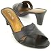 Unisa Heavenly Black slides